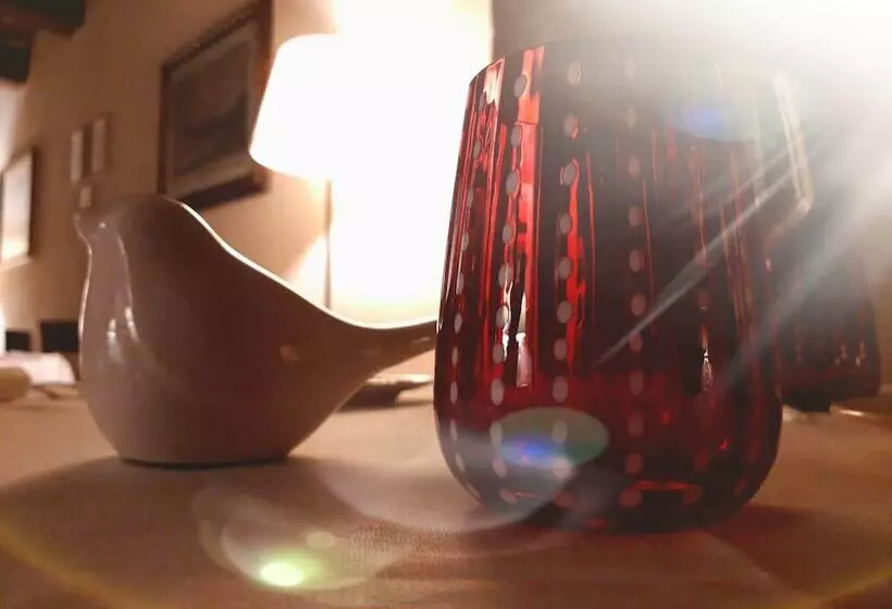 L Antico Forziere Hotel & Spa