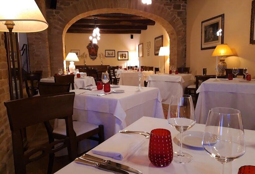 L Antico Forziere Hotel & Spa