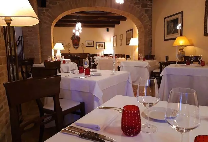 L Antico Forziere Hotel & Spa