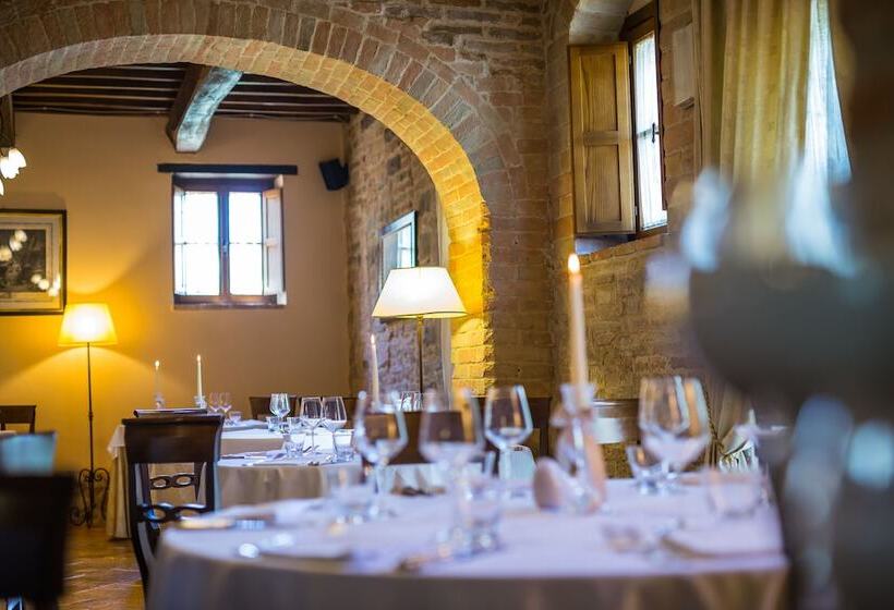 L Antico Forziere Hotel & Spa