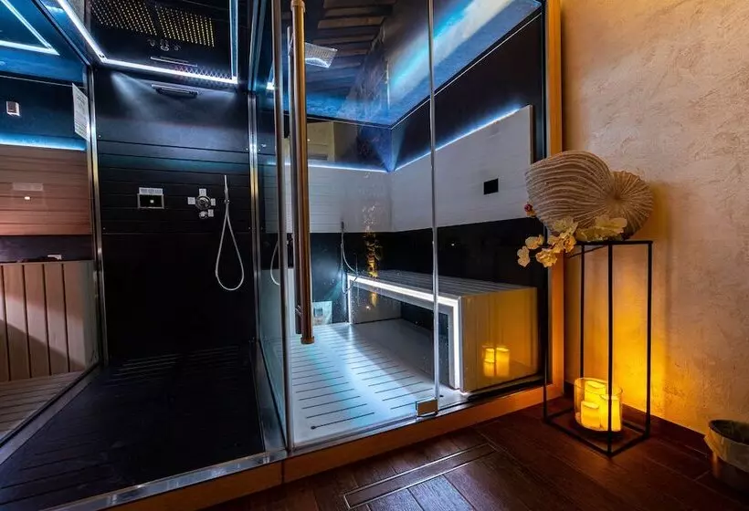 L Antico Forziere Hotel & Spa