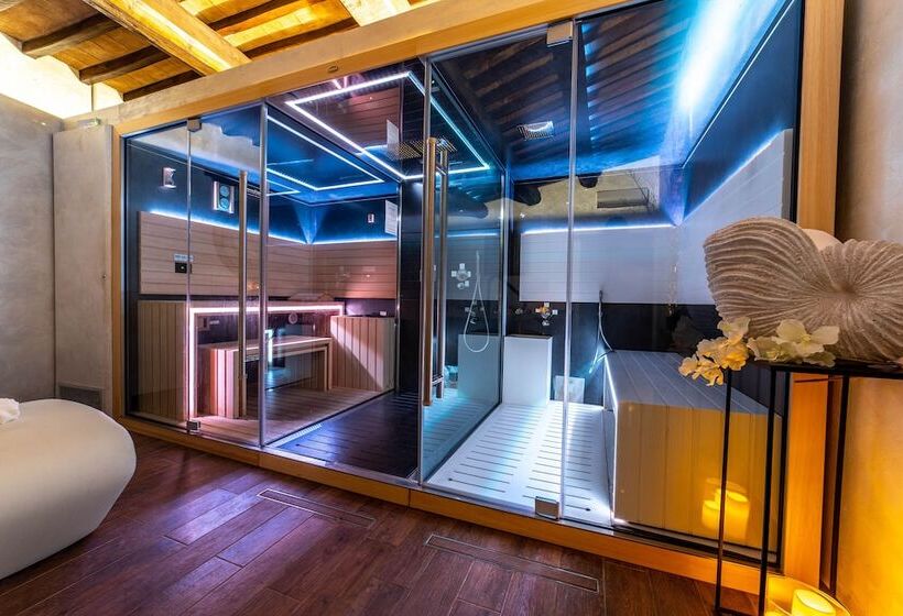 L Antico Forziere Hotel & Spa