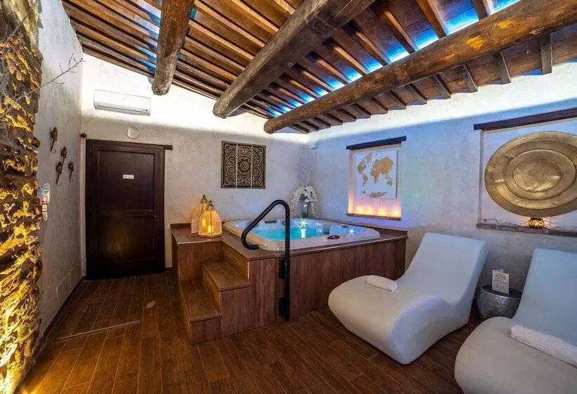 L Antico Forziere Hotel & Spa