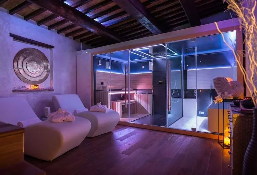 L Antico Forziere Hotel & Spa