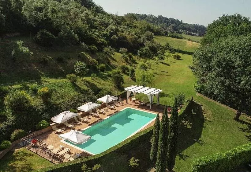 L Antico Forziere Hotel & Spa