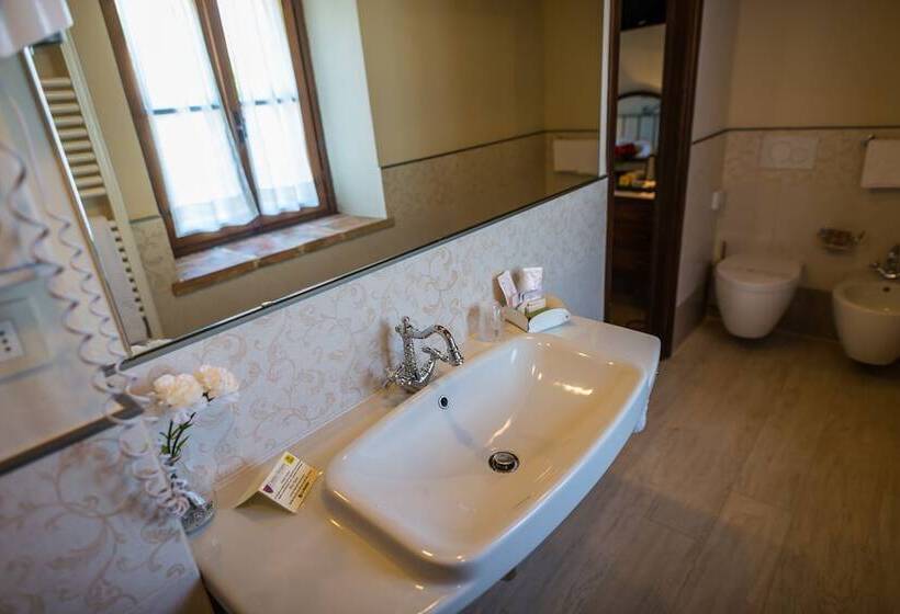 L Antico Forziere Hotel & Spa