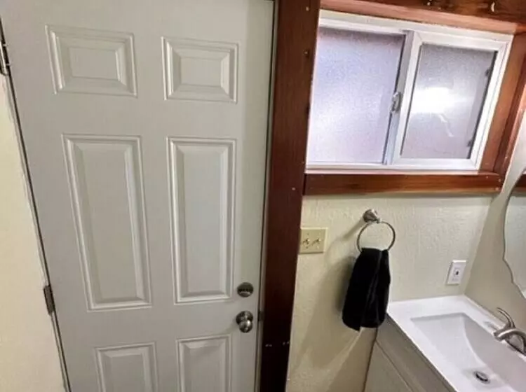 Markleeville Cabin