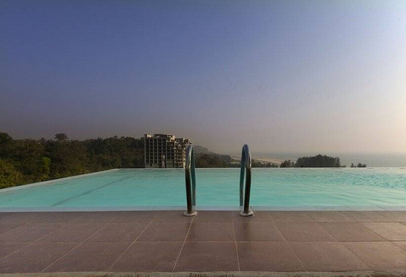 Neeshorgo Hotel And Resort Ltd