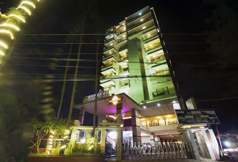 Neeshorgo Hotel And Resort Ltd