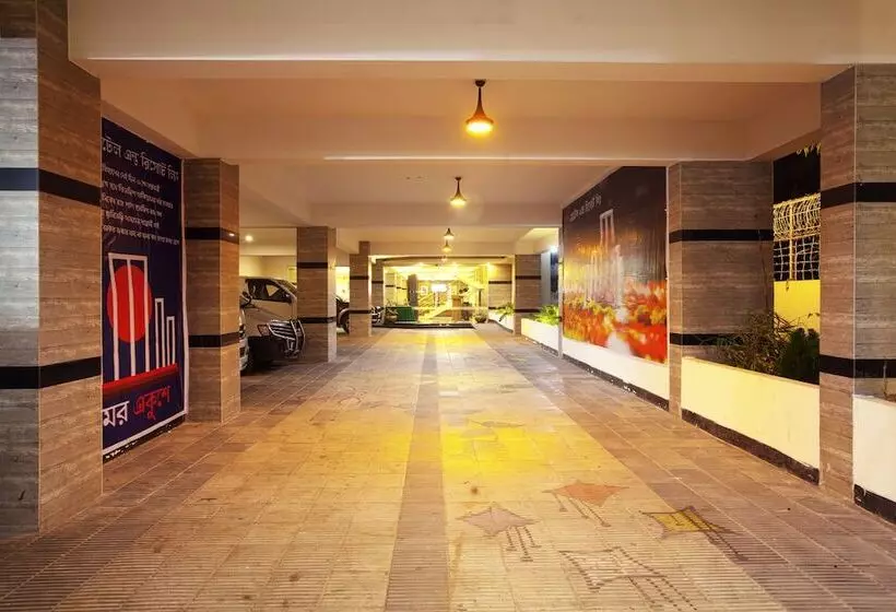 Neeshorgo Hotel And Resort Ltd