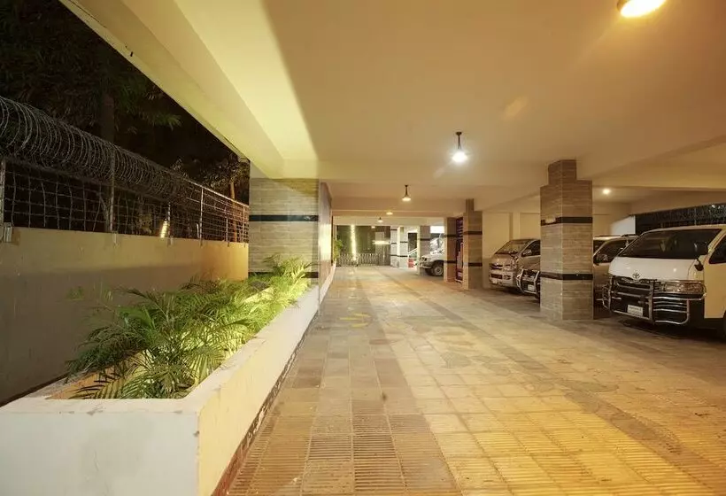 Neeshorgo Hotel And Resort Ltd