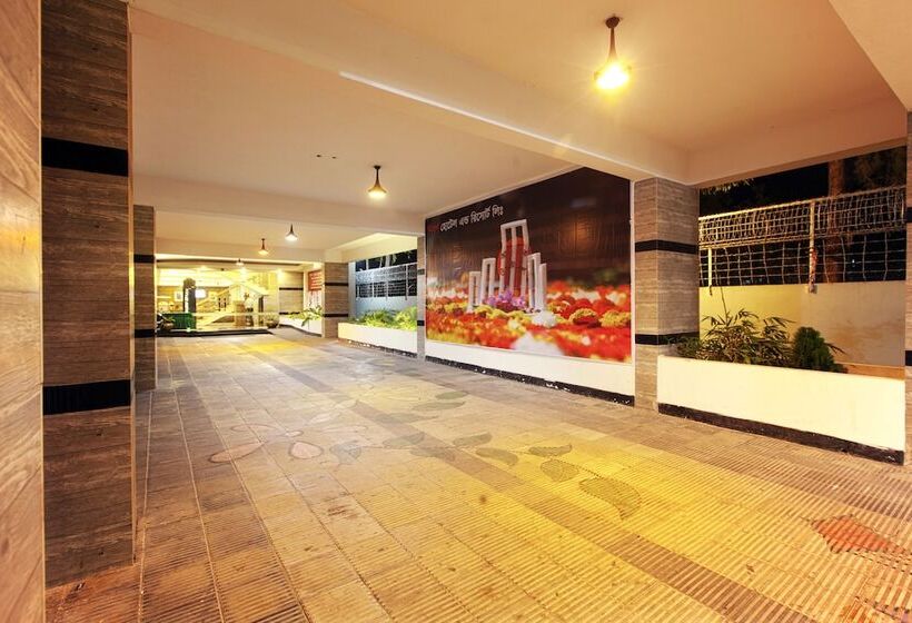 Neeshorgo Hotel And Resort Ltd