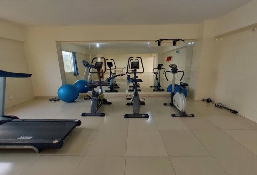 Neeshorgo Hotel And Resort Ltd