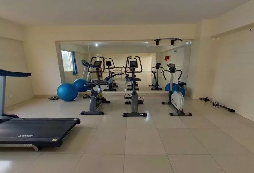 Neeshorgo Hotel And Resort Ltd