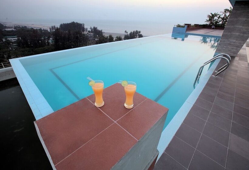 Neeshorgo Hotel And Resort Ltd