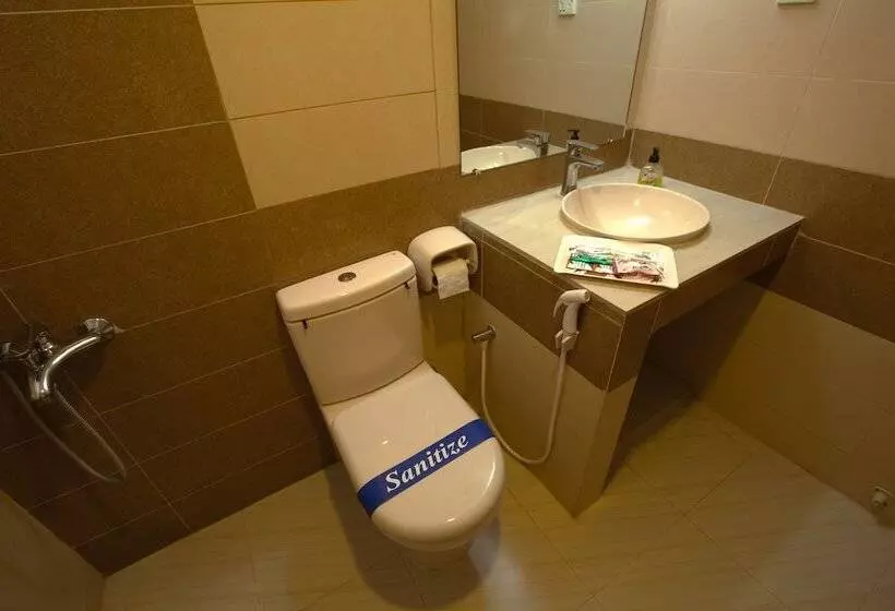 Neeshorgo Hotel And Resort Ltd