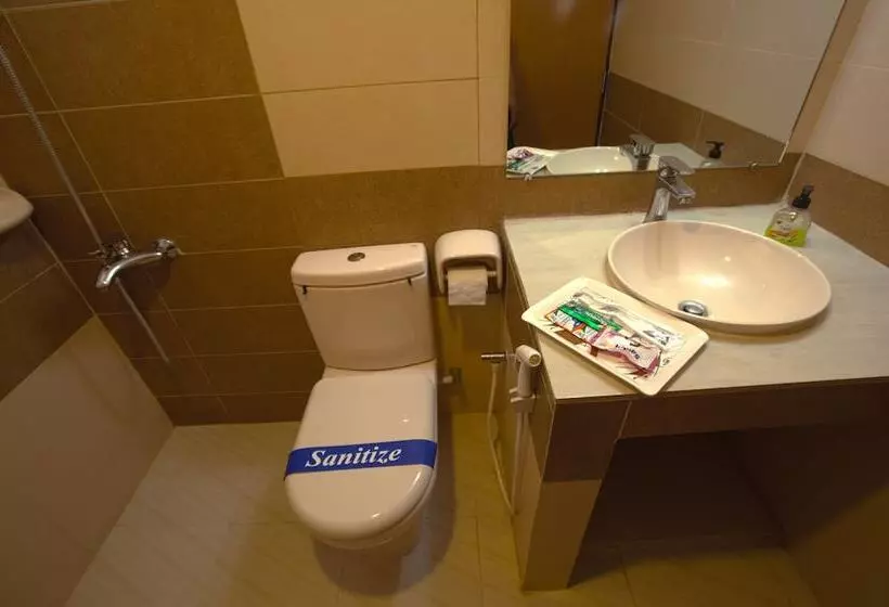 Neeshorgo Hotel And Resort Ltd