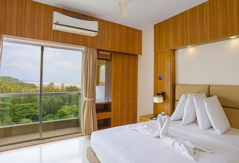 Neeshorgo Hotel And Resort Ltd