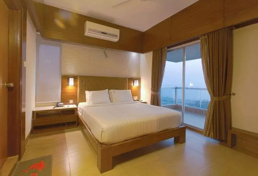 Neeshorgo Hotel And Resort Ltd