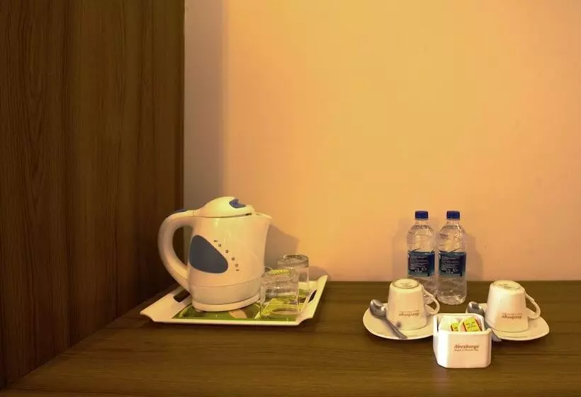 Neeshorgo Hotel And Resort Ltd