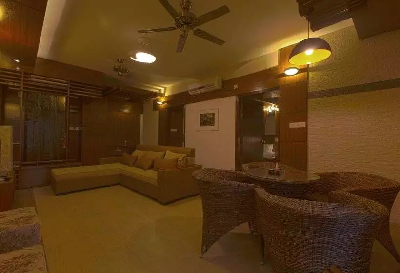 Neeshorgo Hotel And Resort Ltd