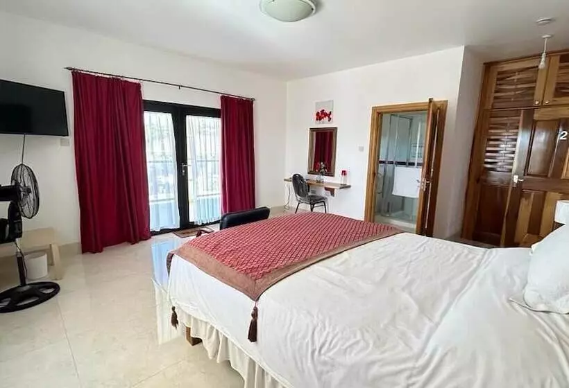 پانسیون Allenview Guesthouse