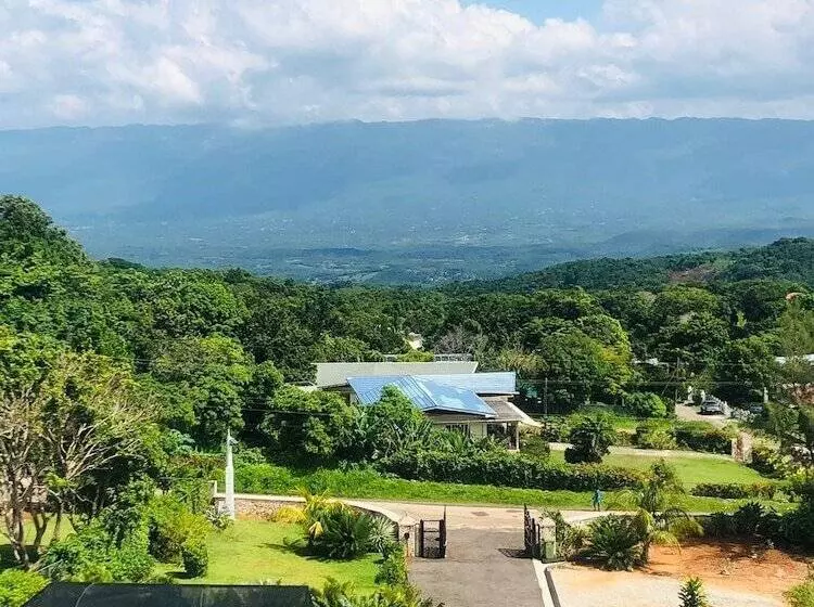 پانسیون Allenview Guesthouse
