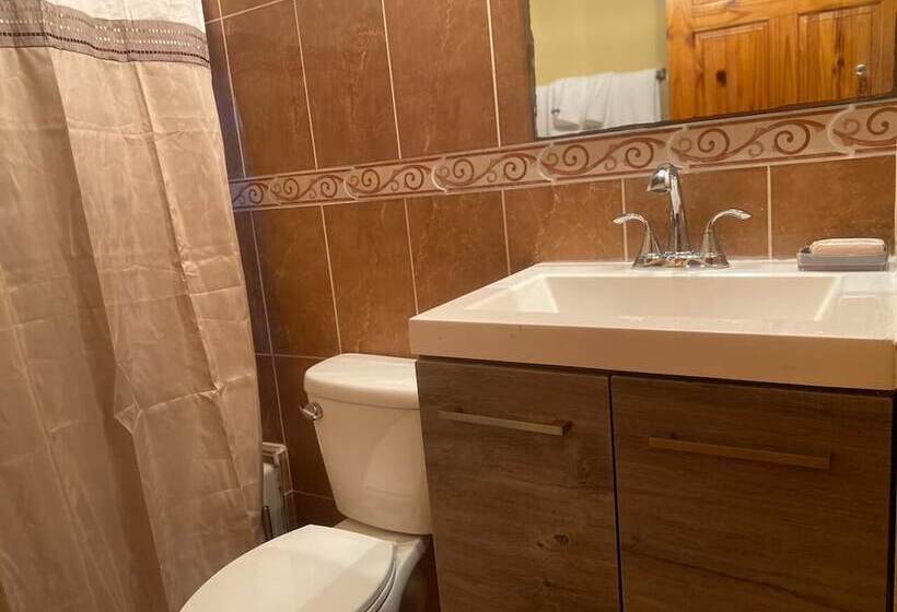 پانسیون Blissett Apts Your  Home Away From Home