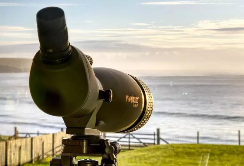 Majatalo Broad Bay House