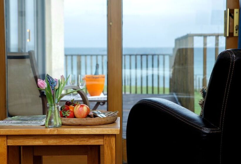 Pensiune Broad Bay House