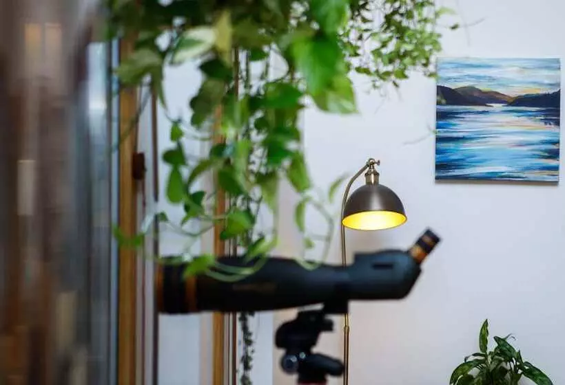 Majatalo Broad Bay House