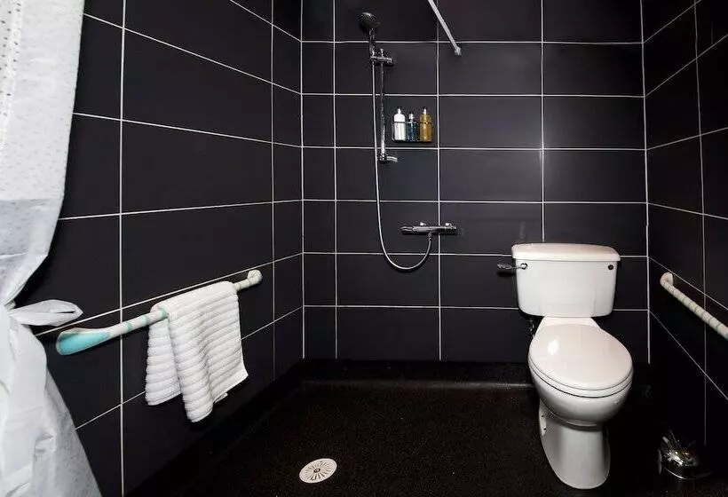 Majatalo Broad Bay House