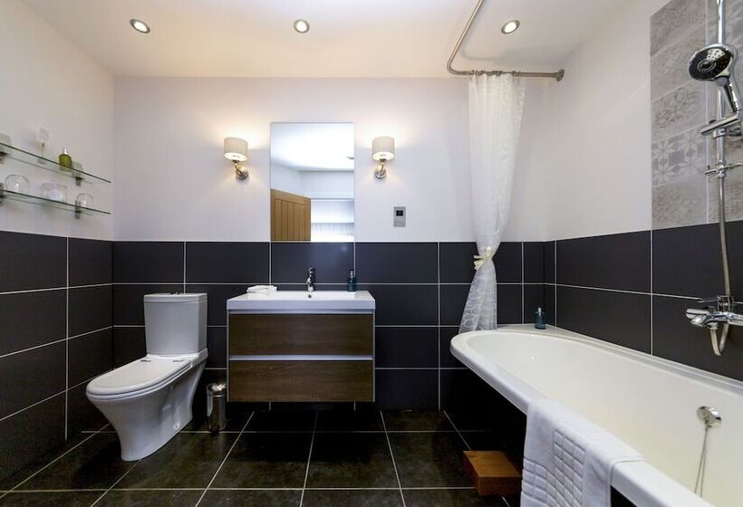 Pensão Broad Bay House