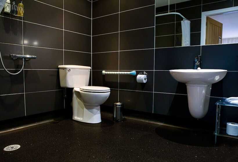 Pensão Broad Bay House