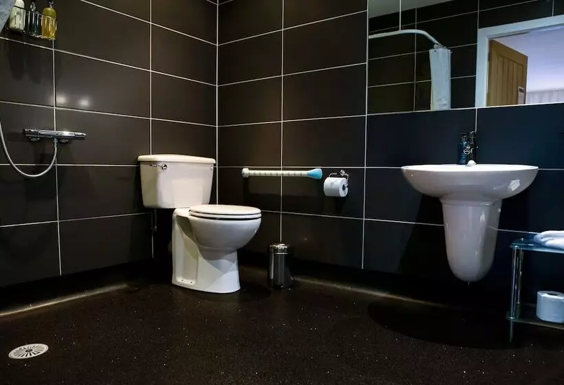 Majatalo Broad Bay House