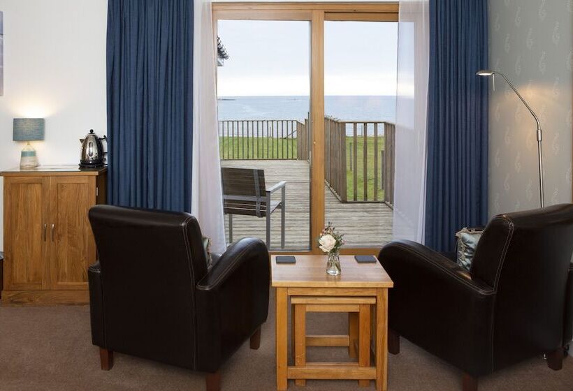 Pensiune Broad Bay House