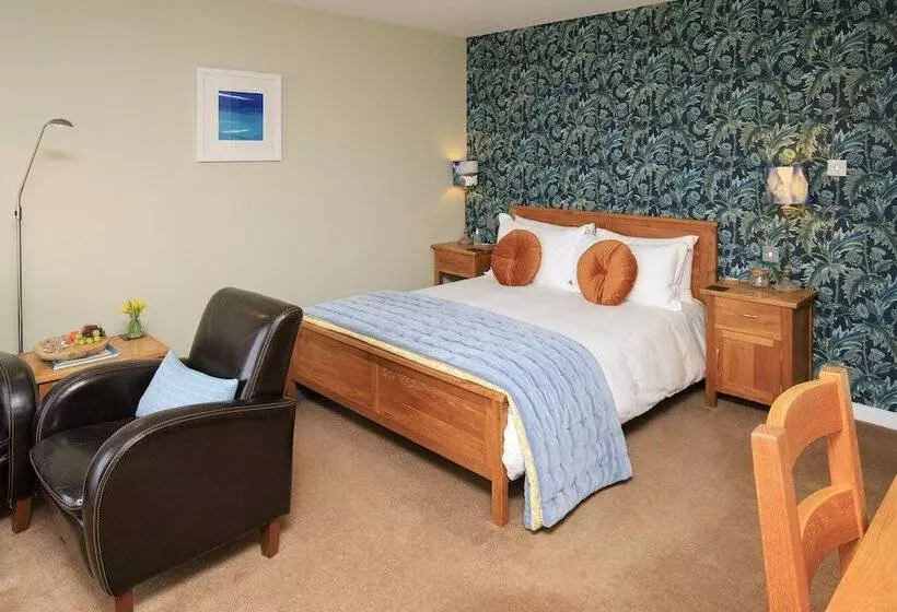 Majatalo Broad Bay House