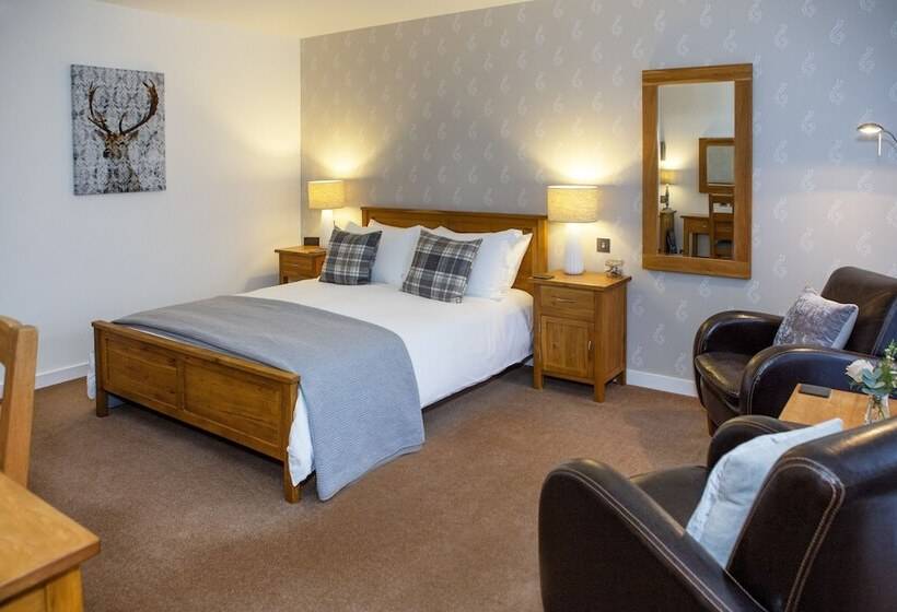 פנסיון Broad Bay House