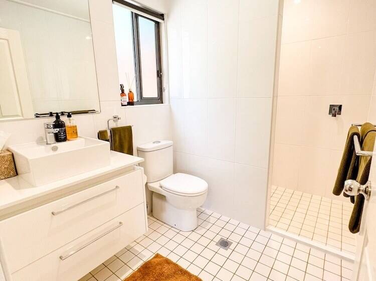 膳宿费 Hamilton House Snowy Mountains