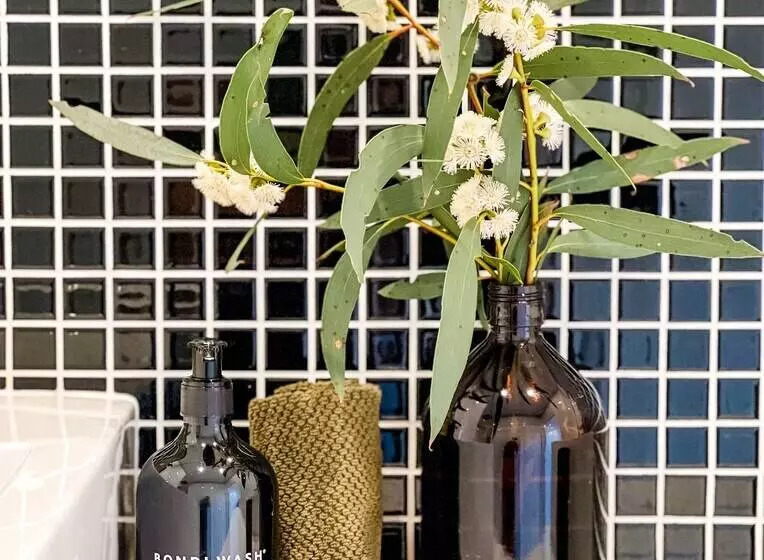 ペンション Hamilton House   Snowy Mountains