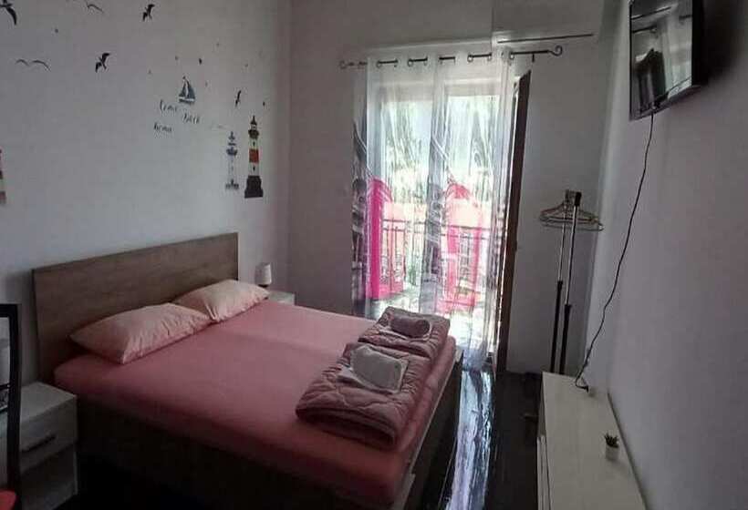 Pensão Rooms Providenca