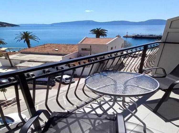 Pensão Rooms Providenca