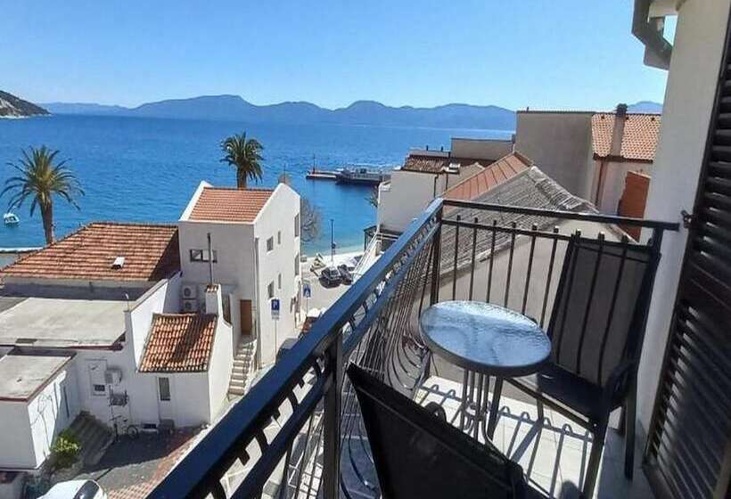 Pensão Rooms Providenca