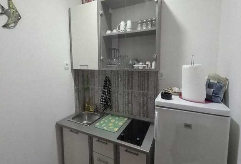 Pensão Rooms Providenca