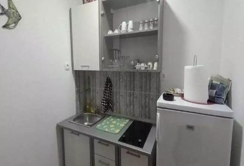 Majatalo Rooms Providenca