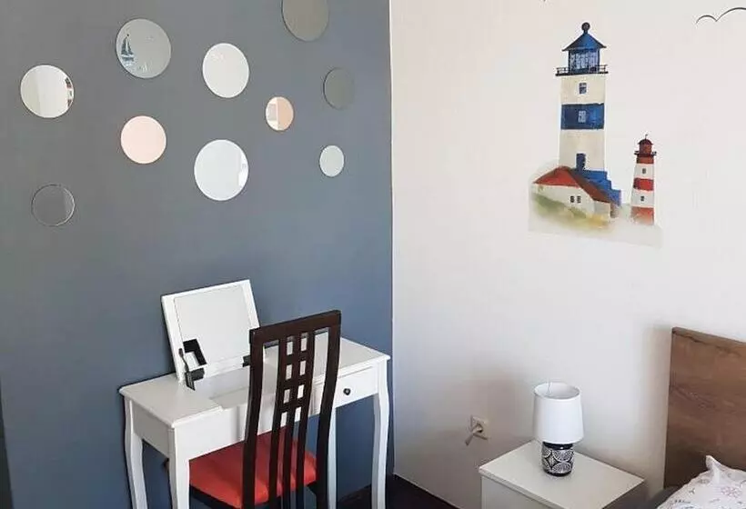 Majatalo Rooms Providenca