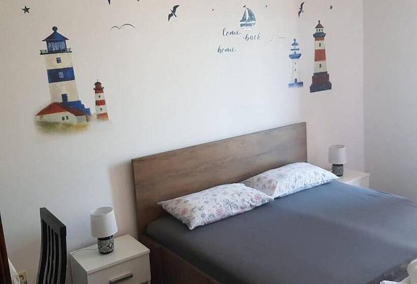 Pensão Rooms Providenca