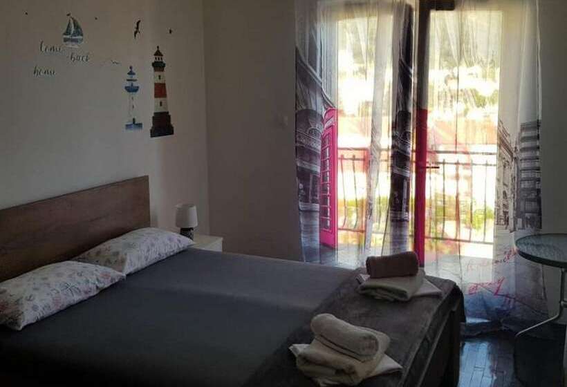 Pensão Rooms Providenca