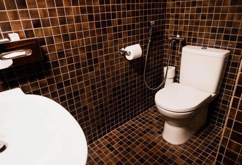 Pension Baranek   Baranek Resorts