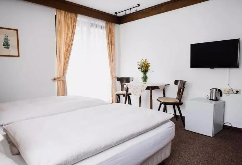Pension Baranek   Baranek Resorts